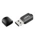 Edimax EW-7811UTC Tarjeta Red WiFi AC600 USB