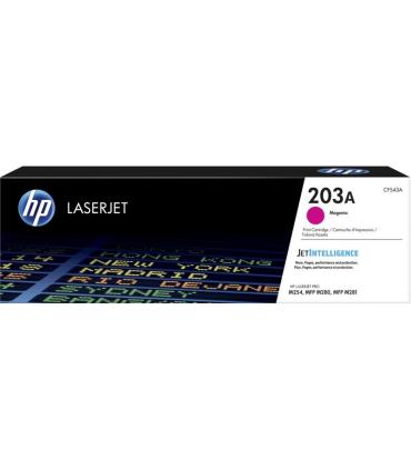 HP Tner 203A Magenta