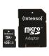 Intenso 3423491 Micro SD UHS-I Premium 128G c/adap