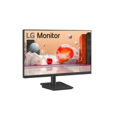 MONITOR LG 25MS500-B 24,5" LED FULL HD 5MS NEGRO HDMI X2
