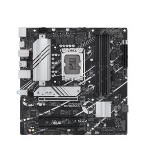 ASUS Placa Base PRIME B760M-A-CSM DDR4 MATX 1700