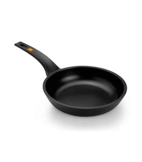 Sartn Bra Efficient A271224/ 24cm/ Aluminio fundido/ Apta para Induccin