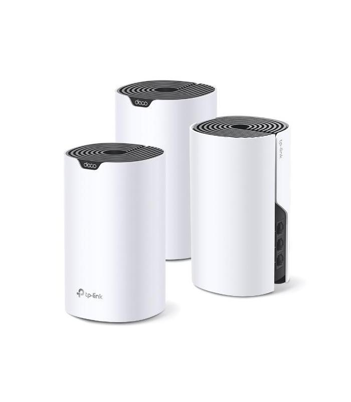 TP-Link Deco S7(3-Pack) AP AC1900 WiFi Mesh