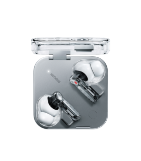 Nothing Ear (3) Auriculares Inalmbrico Dentro de odo Llamadas/Msica USB Tipo C Bluetooth Blanco