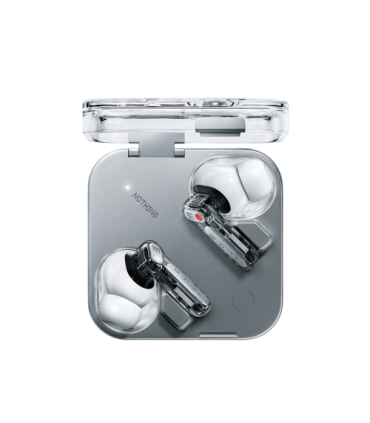 Nothing Ear (3) Auriculares Inalmbrico Dentro de odo Llamadas/Msica USB Tipo C Bluetooth Blanco