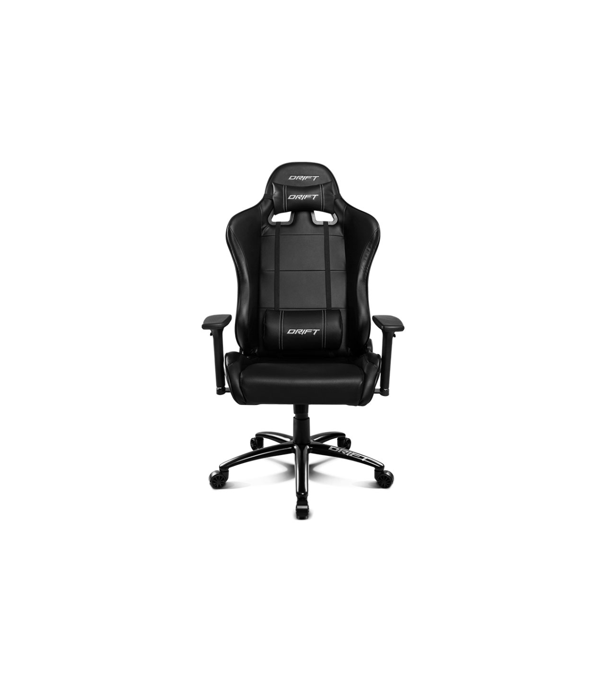 SILLA GAMING DRIFT DR200 NEGRO