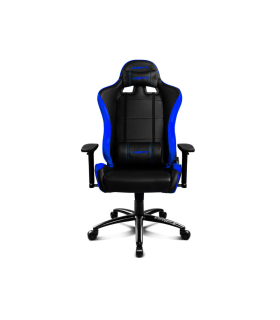 SILLA GAMING DRIFT DR200 NEGRO/AZUL