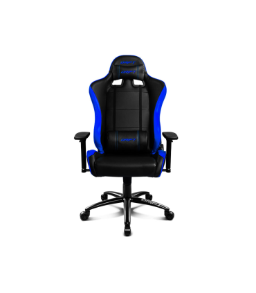 SILLA GAMING DRIFT DR200 NEGRO/AZUL