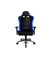 SILLA GAMING DRIFT DR200 NEGRO/AZUL