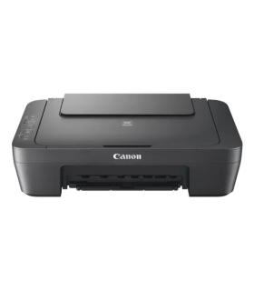 Multifuncin Canon PIXMA MG2556S  Negra