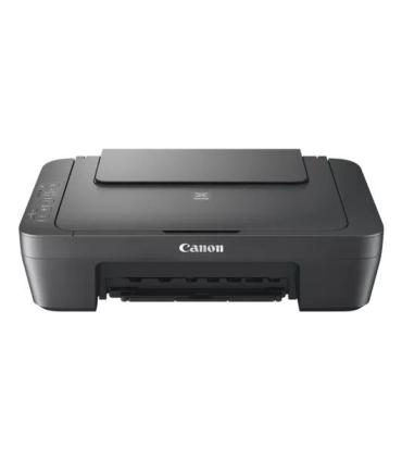 Multifuncin Canon PIXMA MG2556S  Negra