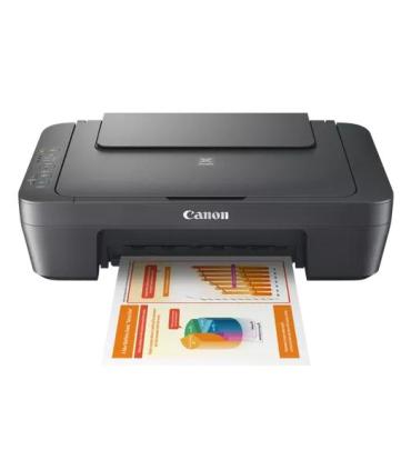 Multifuncin Canon PIXMA MG2556S  Negra