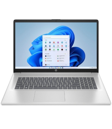 Porttil HP 17-CN3026NS Intel Core i5-1334U/ 16GB/ 1TB SSD/ 17.3\'/ Win11