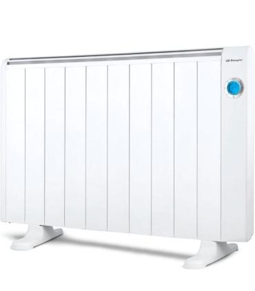 Emisor Trmico Orbegozo RRE 1810B/ 1800W/ 10 Elementos Calorficos