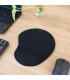 Alfombrilla Ergonmica TooQ TQMP1001-B  230 X 200 X 20mm