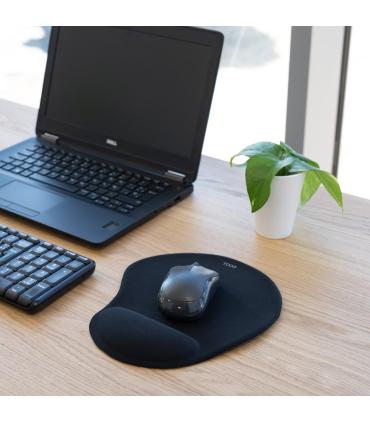 Alfombrilla Ergonmica TooQ TQMP1001-B  230 X 200 X 20mm