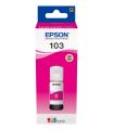 Epson Botella Tinta Ecotank 103 Magenta