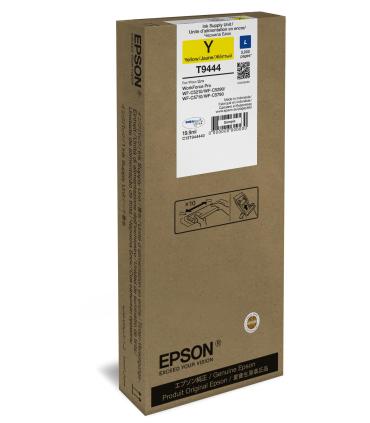 Epson Cartucho T9444 Amarillo