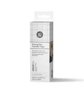 Cricut 2011359 vinilo de transferencia trmica Rollo de vinilo de termotransferencia