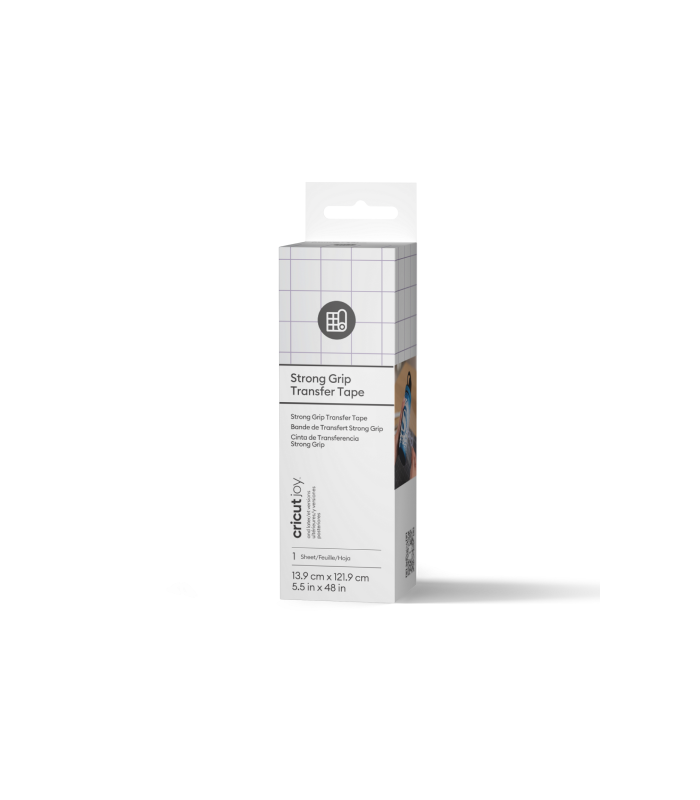 Cricut 2011359 vinilo de transferencia trmica Rollo de vinilo de termotransferencia