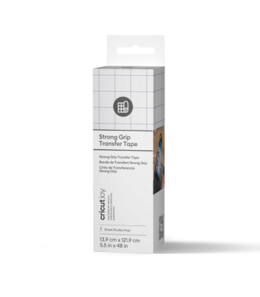 Cricut 2011359 vinilo de transferencia trmica Rollo de vinilo de termotransferencia