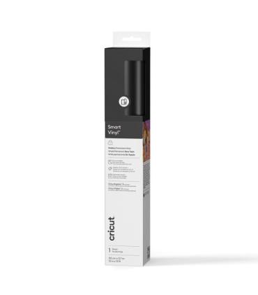 Cricut 2011848 vinilo de transferencia trmica Rollo de vinilo de termotransferencia Vinilo de termotransferencia liso 1 hojas