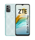 ZTE BLADE A 53 PRO VERDE 4G / 6,52 HD+ / OC 1,6GHZ /64GB ROM / 13 + 2MP / 5000MAH