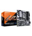 GIGABYTE B860M D3HP Placa Base - CPUs Intel Core Ultra, VRM De 4+1+2+1 Fases, Hasta 9066MHz DDR5, 2xPCIe 4.0 M.2, LAN GbE, USB 3