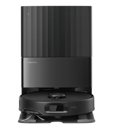 Roborock Qrevo Edge 5V1 Sin Bolsa Negro