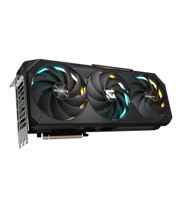 GIGABYTE GeForce RTX 5080 GAMING 16G Tarjeta Grfica - 16GB GDDR7, 256 Bits, PCI-E 5.0, 2617MHz Core Clock, 3 X DisplayPort, 1 X 