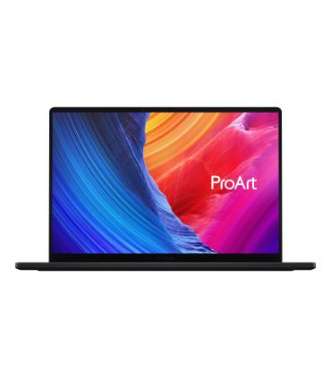ASUS ProArt P16 OLED H7606WP-SC105W Copilot+ PC - Ordenador Porttil 16" 4K Ultra HD (AMD Ryzen AI 9 HX 370, 64GB RAM, 2TB SSD, 