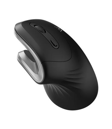 Ewent EW3154 Ratn Universal Mano Derecha RF Inalmbrico Ptico 3200 DPI