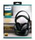 AURICULARES PHILIPS SHD8850 12 NEGRO BT