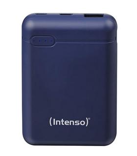 Intenso PowerBank XS10000  10000mAh Azul