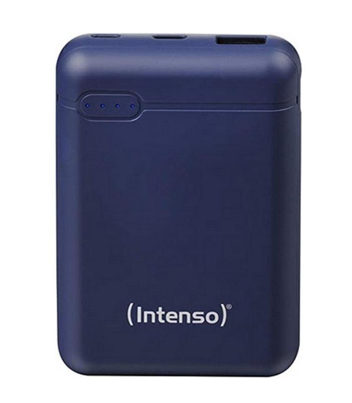 Intenso PowerBank XS10000  10000mAh Azul