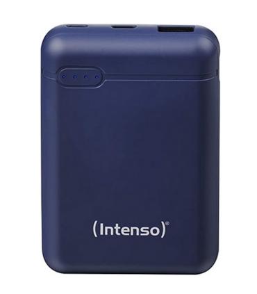 Intenso PowerBank XS10000  10000mAh Azul