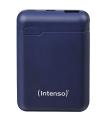 Intenso PowerBank XS10000  10000mAh Azul