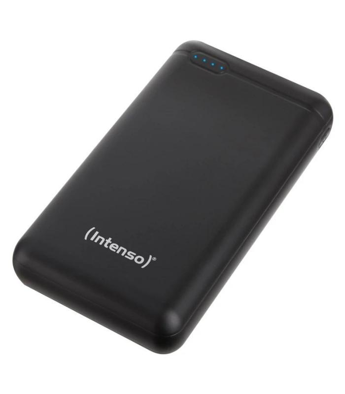 Intenso Powerbank XS20000 20000 mAh Black