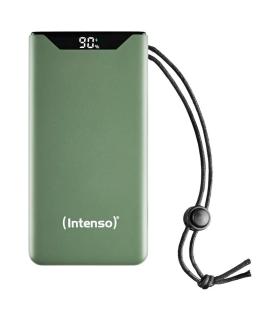 Intenso Powerbank F20000 20000 mAh Verde