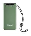 Intenso Powerbank F20000 20000 MAh Verde