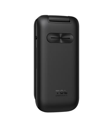 TCL Mvil Senior One Touch 5023 2.4" Black