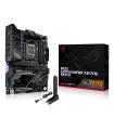 ASUS ROG CROSSHAIR X870E APEX AMD X870E Zcalo AM5 ATX