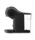 Cafetera De Cpsulas Krups Genio S Plus  Negra