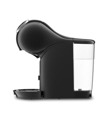 Cafetera De Cpsulas Krups Genio S Plus  Negra