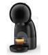 Cafetera De Cpsulas Krups Dolce Gusto Piccolo XS  Negra