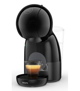 Cafetera De Cpsulas Krups Dolce Gusto Piccolo XS  Negra