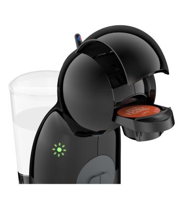 Cafetera De Cpsulas Krups Dolce Gusto Piccolo XS  Negra