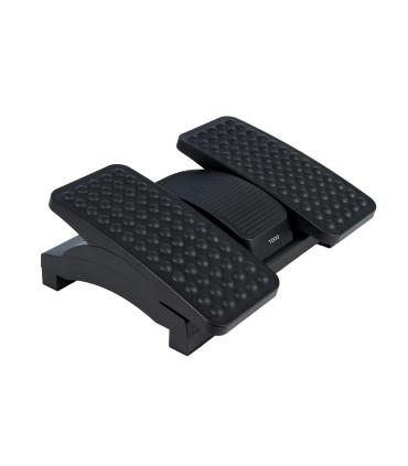 Reposapis Ajustable  Inclinable TooQ TQFR0605-B  430 X 320 X 105-130 Mm