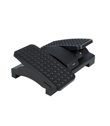 Reposapis Ajustable  Inclinable TooQ TQFR0605-B  430 X 320 X 105-130 Mm