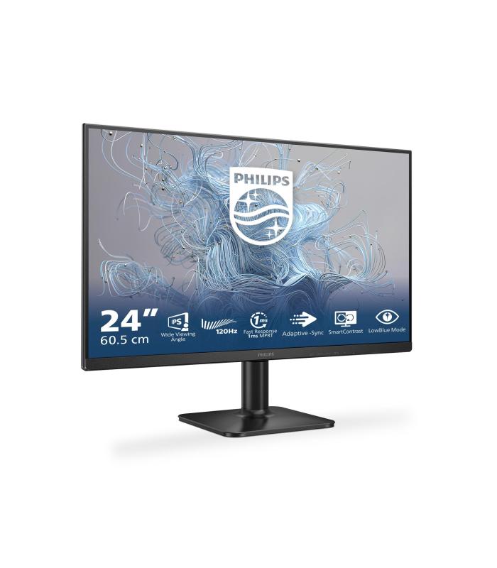 MONITOR PHILIPS 23,8" 24E2N1110 00 IPS HDMI